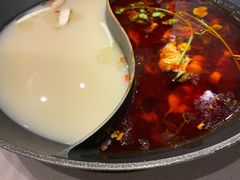-新辣道鱼火锅(上地华联店)