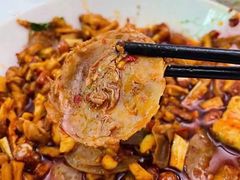 招牌捆鸡-张记捆鸡(总店)