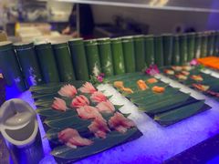 -加餐海鲜自助(宝龙一城店)