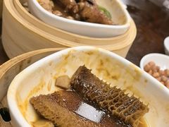 -潮福城大酒楼·潮粤菜·港式点心(阳光城店)