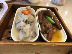 -中恒华茶楼(牌坊店)