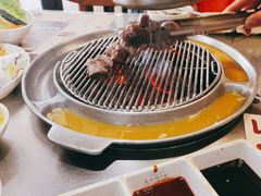-喜来稀肉(虹泉路店)