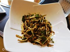 -黔蘑菇四季餐厅(观山湖店)