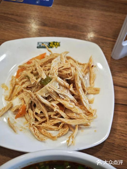 西部马华清真兰州牛肉面·烧烤夜市(关东店)图片