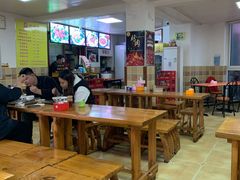 -金泰缘排骨馆(遵化路店)