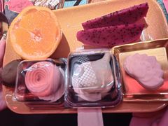-牛New寿喜烧(金鹰世界店)