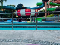 -上海玛雅海滩水公园