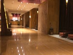 -三亚湾红树林度假世界(木棉酒店)