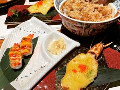 -玉川屋·深夜食堂居酒屋(柳巷店)