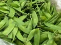 荷兰豆-彭盛菜市场