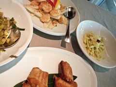 -明州小宴(文化广场店)
