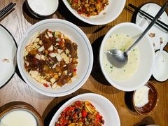 -八碗湘长沙市井菜(坡子街店)