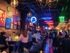 -AClub餐吧(富华里店)