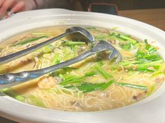 -大家食府·福建菜(FAC协盛中心庭院餐厅店)