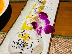 芒果糯米饭-泰国餐厅 Thai Food(裕华万达店)