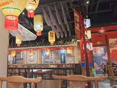 -杨记隆府重庆江湖菜(大悦城店)