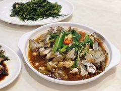 -长平老姿娘夜粥(平东一街店)