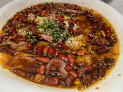 -海宝酒家(中山四路店)