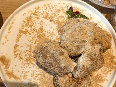 -连鹭海鲜·海肠捞饭·海胆饭(星海店)
