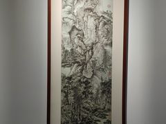 -中国湖笔博物馆(莲花庄路)