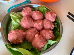 生丸-伟记牛肉(金鸿公路店)