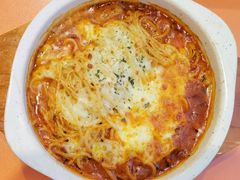 -Kpasta韩式意大利面