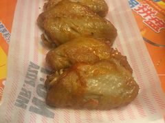 -Mr.Pizza米斯特比萨(苏州平江万达广场店)