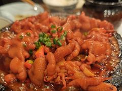 -西江美食舫·江西菜(健德桥店)