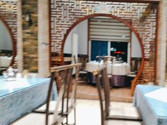 -煎饼卷大葱·非遗传承·潍坊菜(十笏园店)