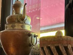 -敏珠拉姆藏餐·南京厨房(富春江东街店)