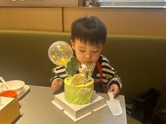 -CAKE BOSS 蛋糕老板(西单君太百货店)