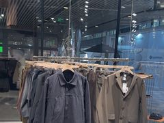 -迪桑特DESCENTE(北京三里屯BLANC店)