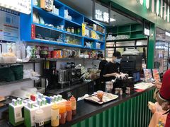-孖记茶档·热腾茶餐(荔湾领展广场店)