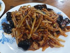 -洪福亮酒家(南草厂街店)