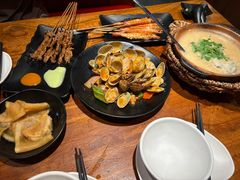 -烧蠔帮·湛江生蚝(茂南万达店)