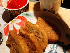 -温野菜涮涮锅(西单大悦城店)