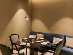 包厢-京香轩·中餐厅(上海中庚聚龙酒店)