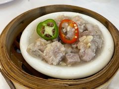 -东江渔村·古典园林·30年粤菜老字号(太和店)