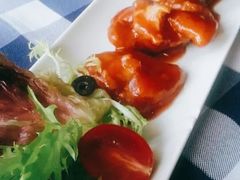 俄式冷酸鱼-维兰西餐(万泉河店)