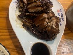 -百家鲜·杭帮菜