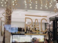 -RAC BAR(安福路店)