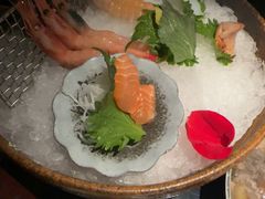 -花潮料理艺食馆(SM新生活广场店)