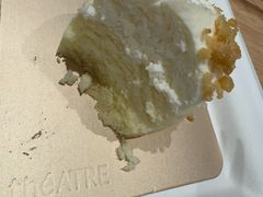 -théATRE 茶聚场(王府中環店)
