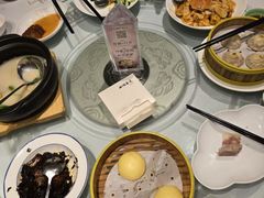 -西湖春天•老字号杭州菜(百汇店)