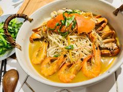 -十面欢腾(长乐路店)