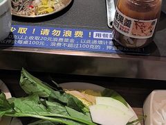 -额尔敦·品质自助(摩尔城店)