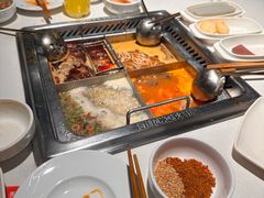 -海底捞火锅(外滩店)