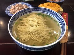-枫镇面馆(寒山寺店)
