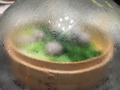 -青蓬蒸汽海鲜·深圳老字号·团建聚会(壹方城店)