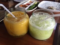 自然餐厅-自然餐厅(Phuket)